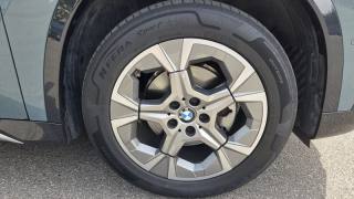 BMW X1 usata, con Autoradio