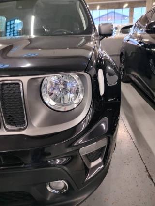 JEEP Renegade usata, con ESP