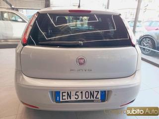 FIAT Punto Evo usata, con Chiusura centralizzata