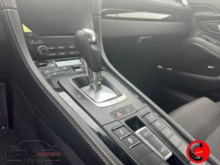 PORSCHE Boxster usata, con Fari Xenon