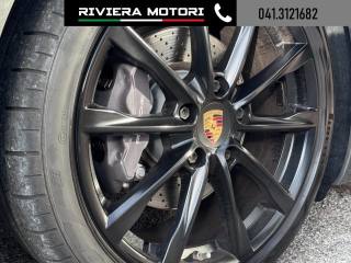PORSCHE Boxster usata, con Fari Xenon