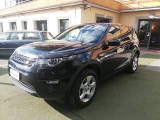 LAND ROVER Discovery Sport 2.0 eD4 150 CV 2WD CON 56000 KM
