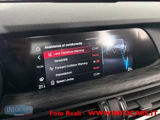ALFA ROMEO Stelvio usata, con Fari Xenon