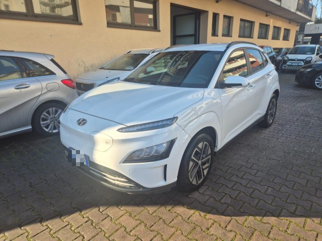 HYUNDAI Kona usata, con Airbag laterali