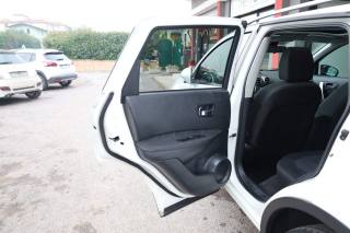 NISSAN Qashqai usata 78