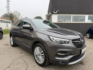 OPEL Grandland X usata, con Airbag laterali