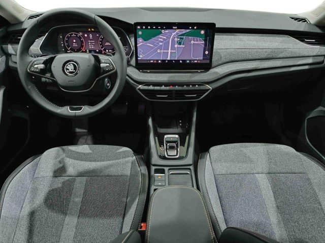 SKODA Octavia usata, con Chiusura centralizzata