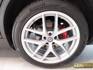 ALFA ROMEO Stelvio usata 34