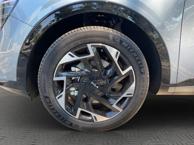 KIA Sportage usata, con Riconoscimento dei segnali stradali