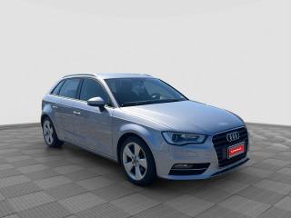 AUDI A3 usata 3