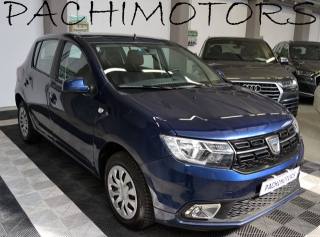 DACIA Sandero usata, con Sistema di navigazione