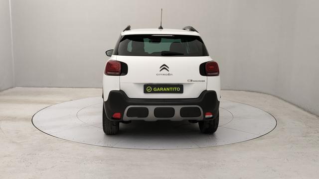 CITROEN C3 Aircross usata, con Airbag Passeggero