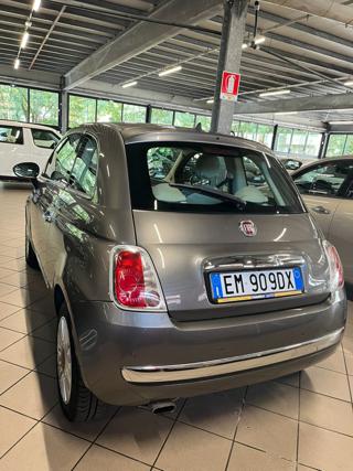 FIAT 500 usata, con Specchietti laterali elettrici
