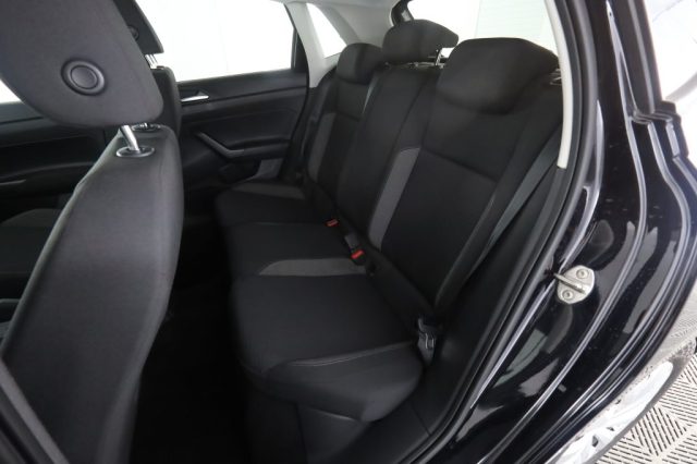VOLKSWAGEN Polo usata 3