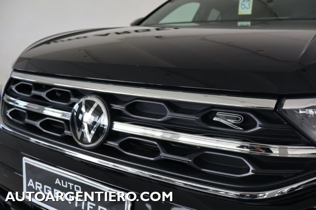 VOLKSWAGEN T-Roc usata, con Marmitta catalitica