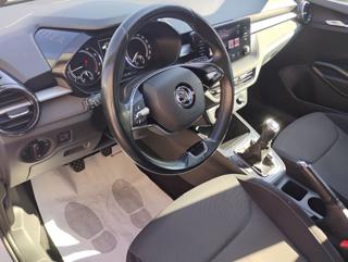 SKODA Fabia usata, con Climatizzatore