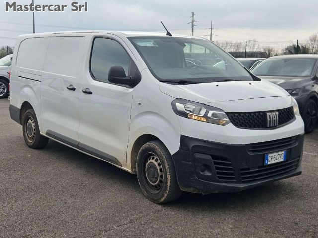FIAT Scudo usata, con Servosterzo