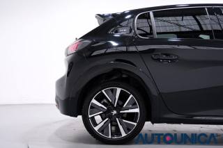 PEUGEOT 208 usata 55