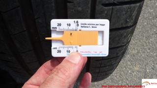 BMW X6 usata, con Luci diurne LED