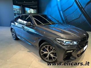 BMW X6 usata, con Bracciolo