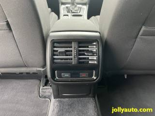 VOLKSWAGEN Passat Variant usata, con Specchietti laterali elettrici