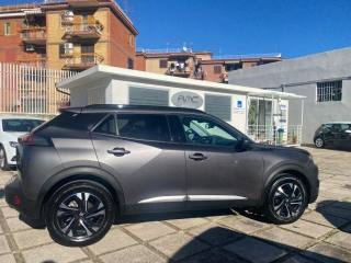 PEUGEOT 2008 usata, con Airbag laterali