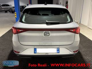 SEAT Leon usata, con USB