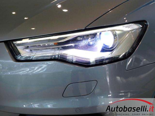AUDI A6 usata, con Cronologia tagliandi