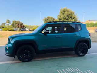 JEEP Renegade usata, con Android Auto
