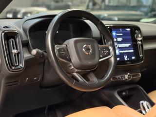 VOLVO XC40 usata, con Boardcomputer