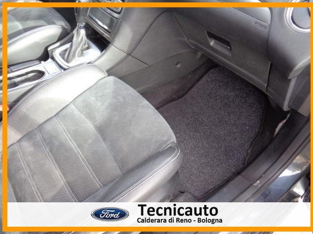 FORD Mondeo usata 34