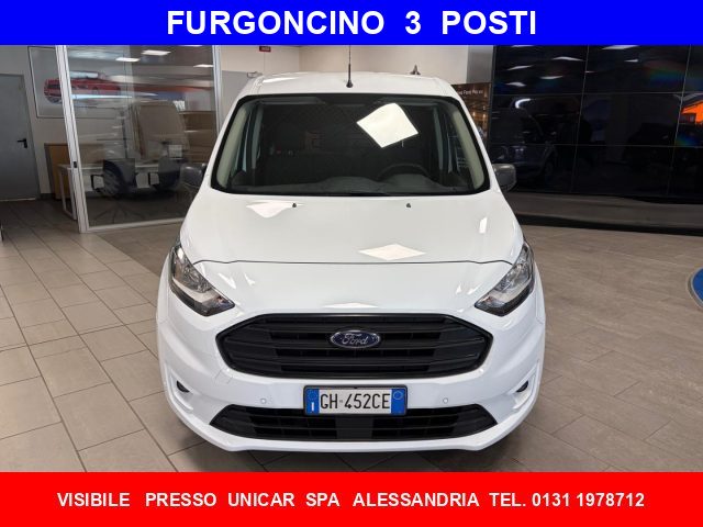 FORD Transit Connect usata, con Airbag Passeggero