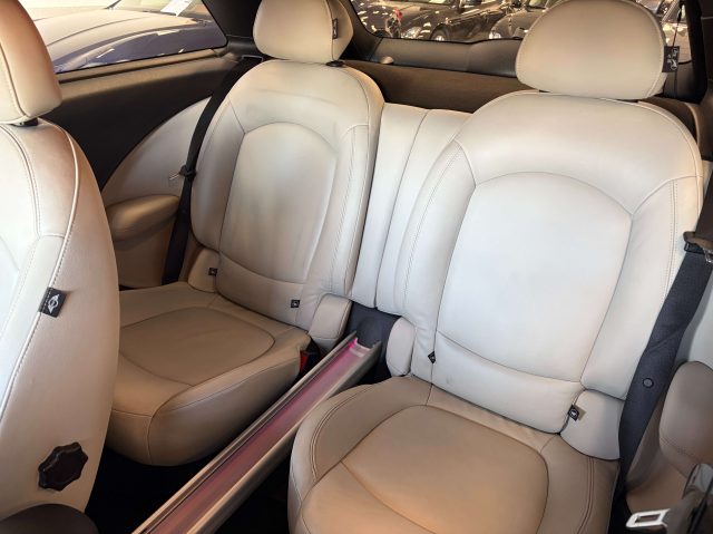 MINI Cooper usata, con ESP