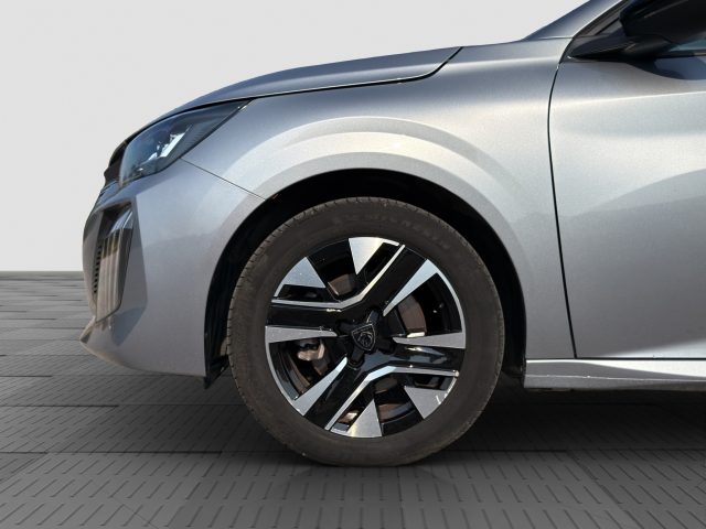 PEUGEOT 208 usata 15