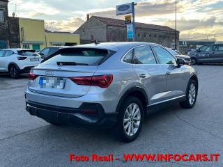 AUDI Q3 usata, con Airbag