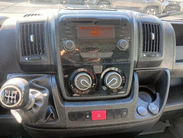 FIAT Ducato usata, con ESP