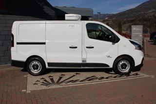 FIAT Talento usata, con Climatizzatore