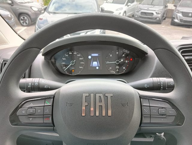 FIAT Ducato usata, con Cruise Control