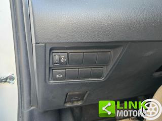 TOYOTA Yaris usata, con Airbag posteriore