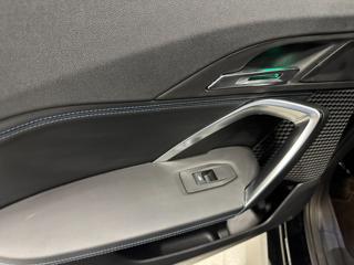 BMW X1 usata, con Filtro antiparticolato