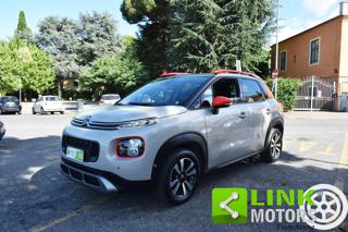 CITROEN C3 Aircross PureTech 110  Shine GARANZIA12 MESI