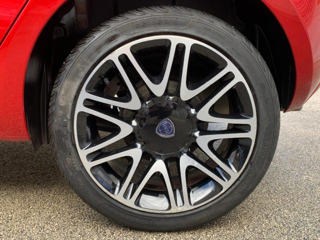 LANCIA Ypsilon usata, con Airbag Passeggero