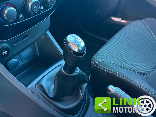 RENAULT Clio usata, con Cronologia tagliandi