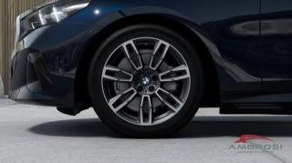 BMW 520 usata 7