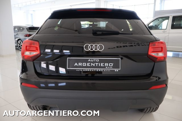 AUDI Q2 usata, con Airbag Passeggero