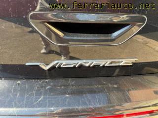 FORD Edge usata, con Fendinebbia