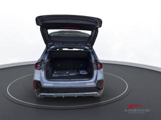 BMW X1 usata 8