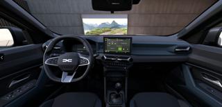 DACIA Duster usata, con Autoradio
