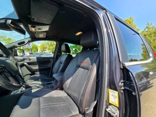 FORD Ranger usata, con Chiusura centralizzata