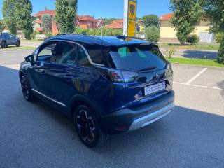 OPEL Crossland usata, con Alzacristalli elettrici